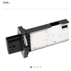 OEM G37 INFINITI MAF SENSOR