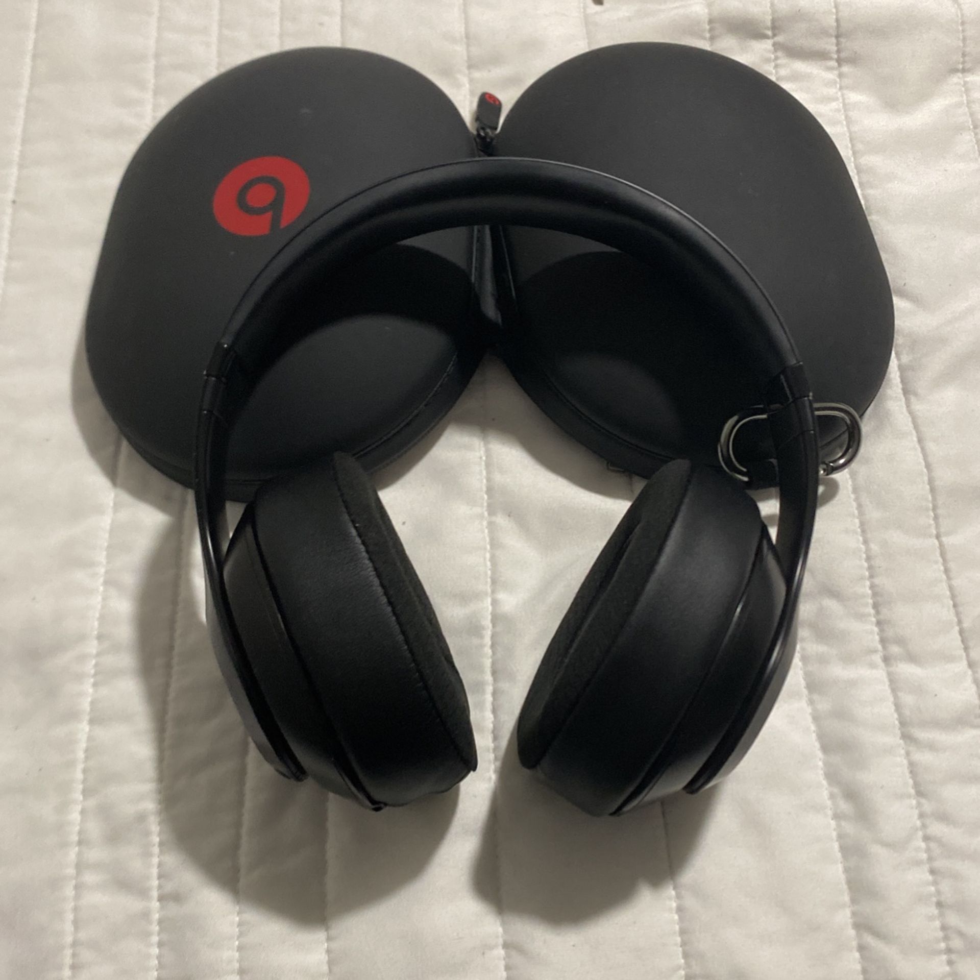 Beats Studio 3