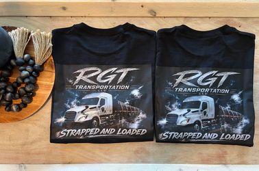 Customized business shirts
