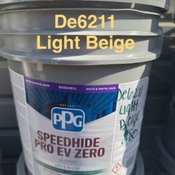 5 Gallon Paint 