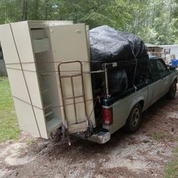 Appliances,  Furniture Etc I Come Get 