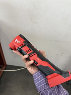 Milwaukee Multitool Only