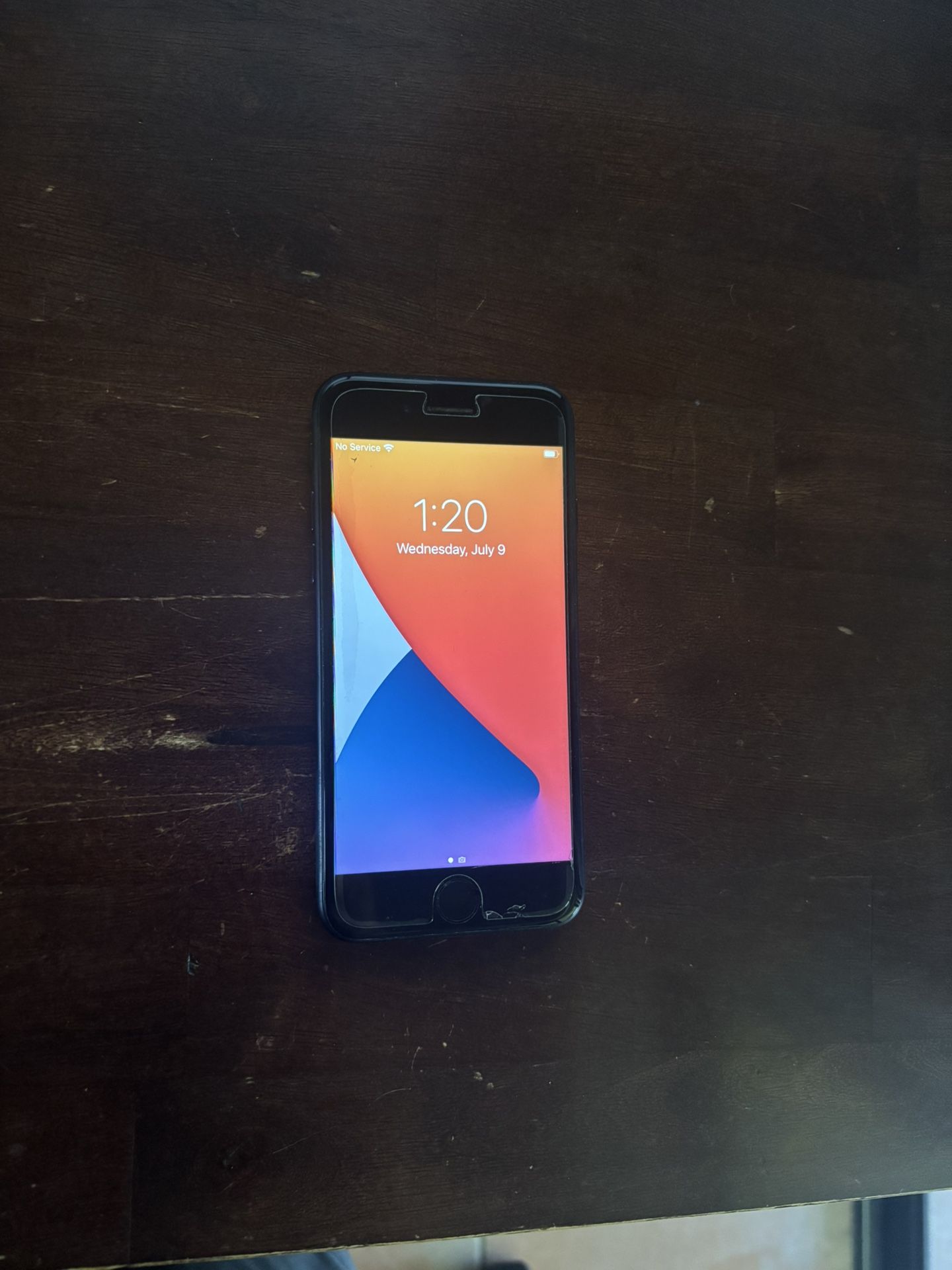 iPhone 7