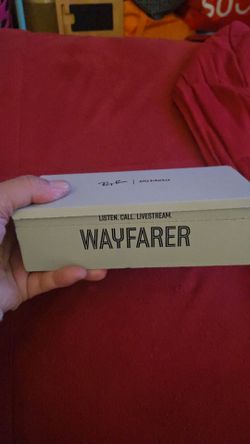 Ray-Ban Meta Wayfarer Smart Glasses