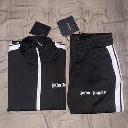 Palm Angels Tracksuit