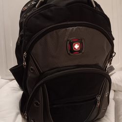 Swissgear Synergy Backpack 
