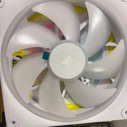 Fan Cooler
