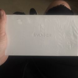 Brand New Apple Watch Ultra 2