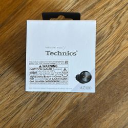 Panasonic Technics AZ100