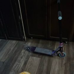 Pro Scooter 