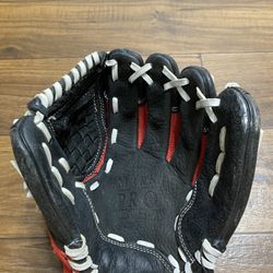 Rawlings Mark of Pro baseball glove size 10.5” RIGHT HAND THROWN 