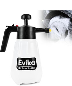 Car Wash Foam Sprayer