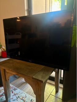 32 inch Phillips TV