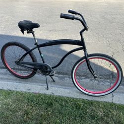 Beach Cruiser 
