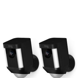 Ring Cam 