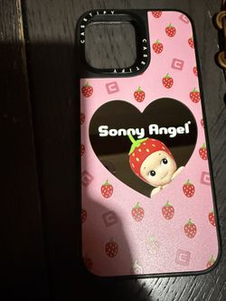 Sonny Angel Phone Case