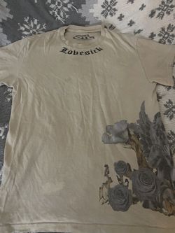 Lovesick Shirt Angel (small)