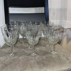 All Glasses $10