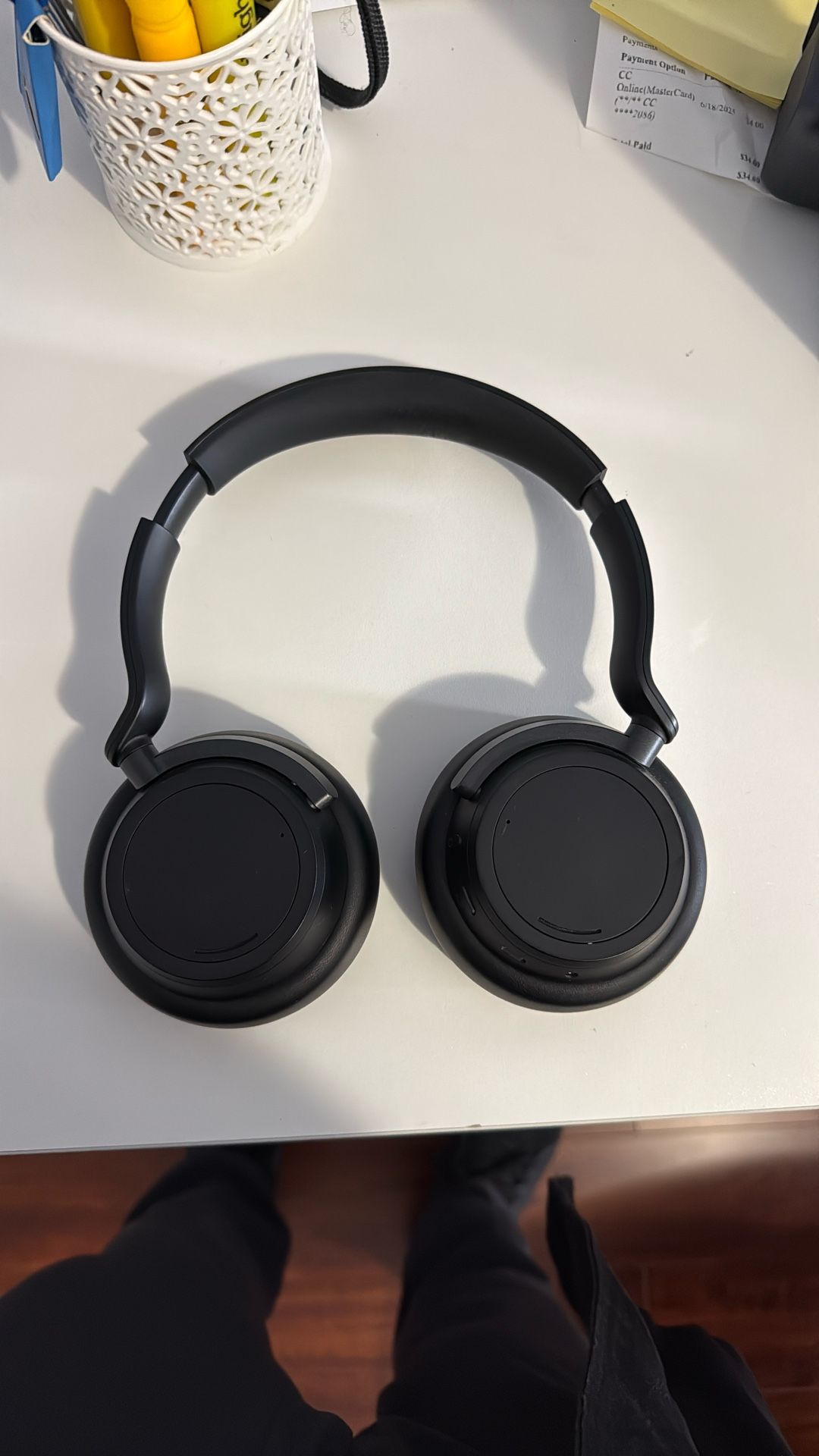 Surface Ear Phones