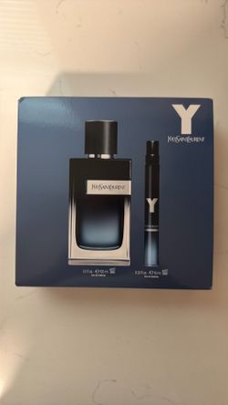 Yvessaintlaurent