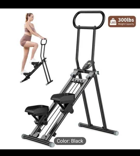 Stair Stepper/exercise