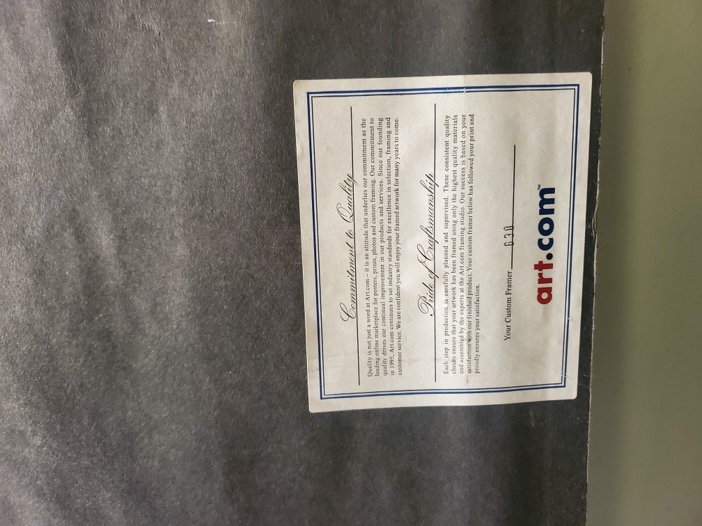 Picasso Prints Large Framed