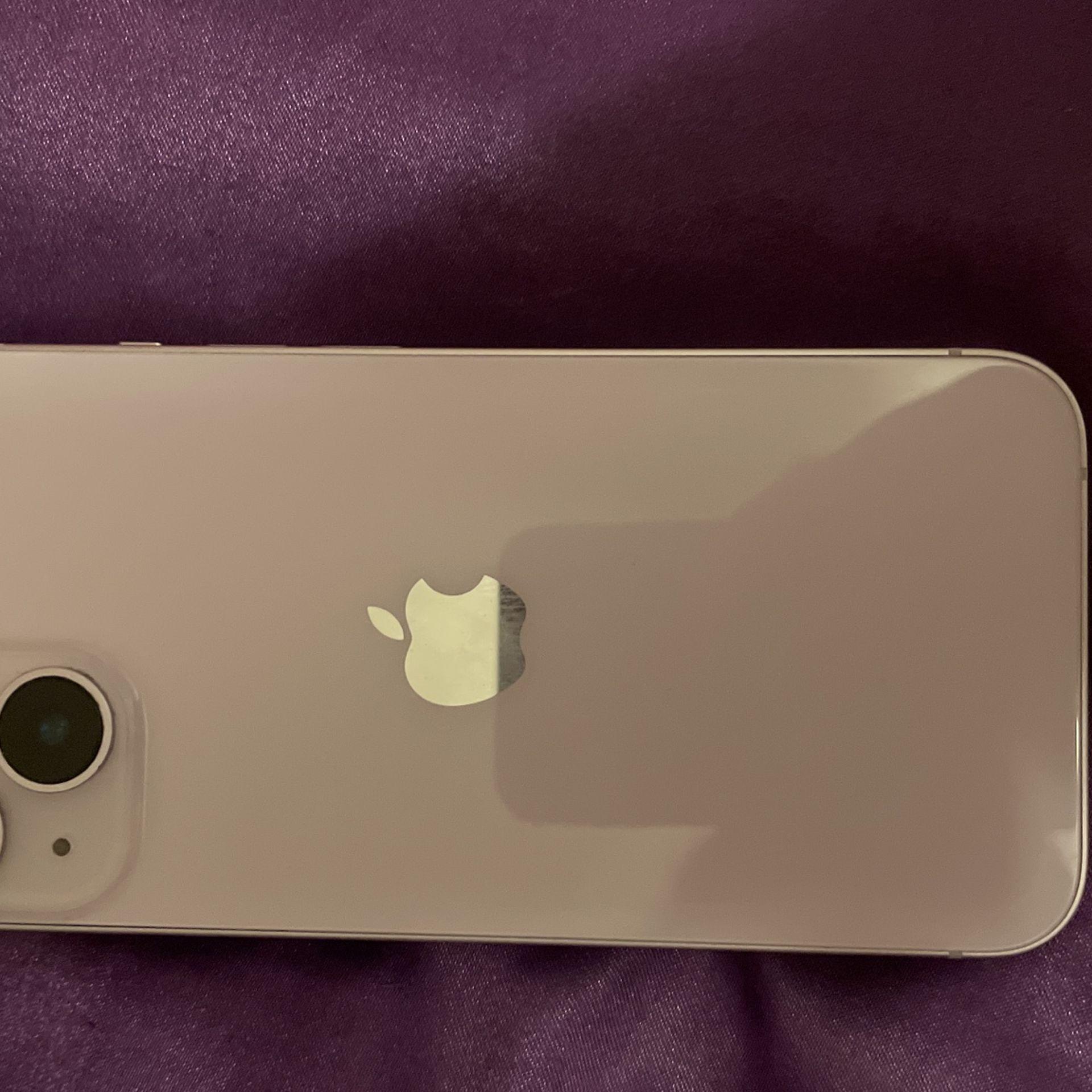 IPHONE 14 128 gigs perfect condition 