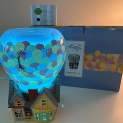 Scentsy Disney’s UP Warner