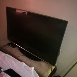 55 inch TV