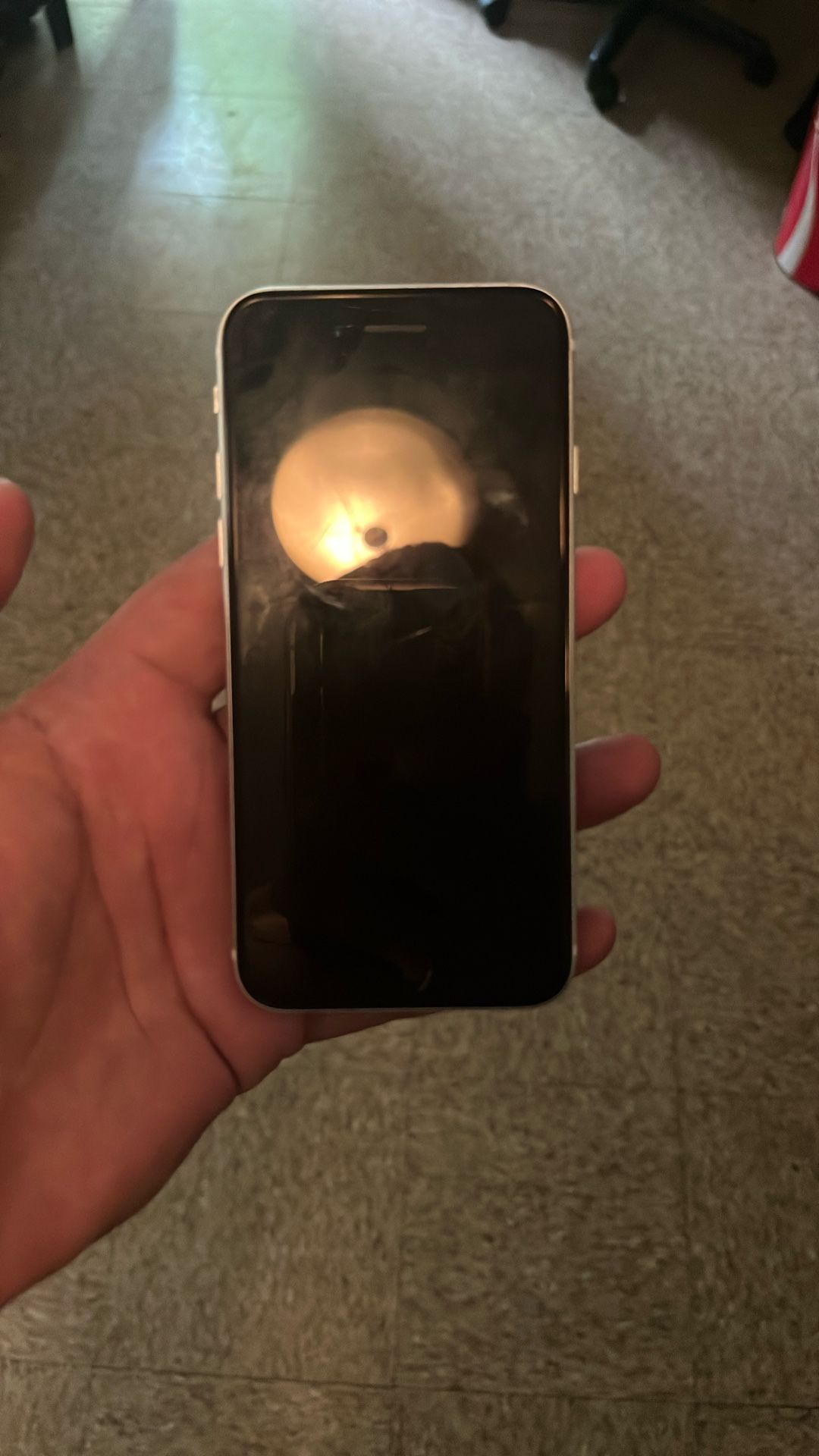 iPhone Se