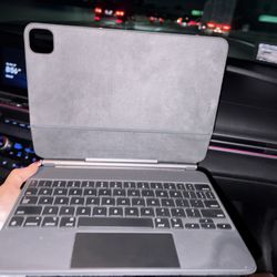 Magic Keyboard Apple