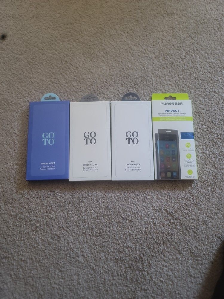 Screen Protector