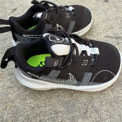 Toddler Nike Shoes