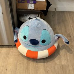 Giant Stitch Squish-Mellow