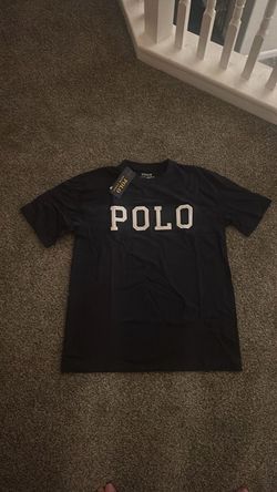 Ralph Lauren polo shirt