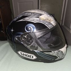 Shoei Helmet