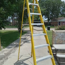 8 Ft Ladder