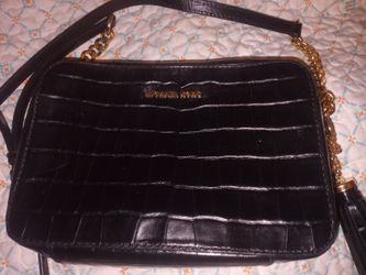 Michael Kors Crossbody Leather purse