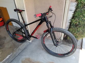 Polygon diablo best sale 29er