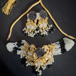 Indian Jewelry 