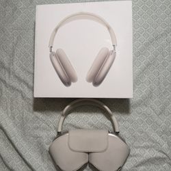 Apple Airpods Max usb c