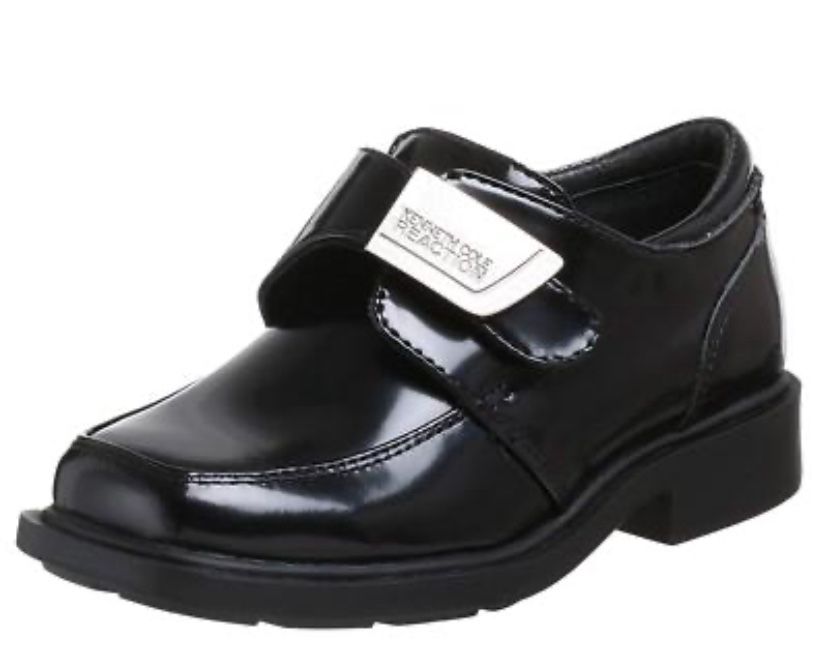 Kenneth Cole Reaction Tiny Flex Toddler Kids Size 7.5