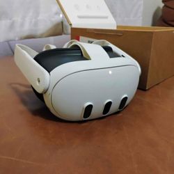 Oculus Quest 3