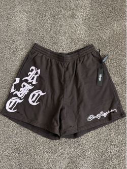 Civil Regime Men’s Shorts