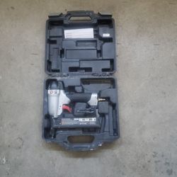 Porter Cable Staple Gun