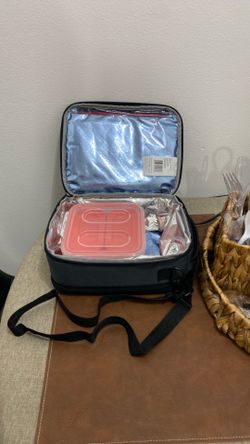 Lunch bag