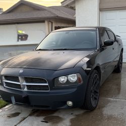 2010 Dodge Charger SXT