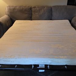 Sleeper Couch