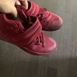 Worn 2 Times