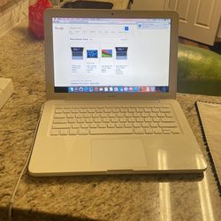 MacBook 13inch